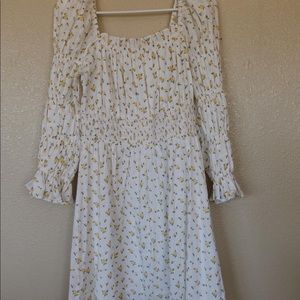Long summer/Spring dress